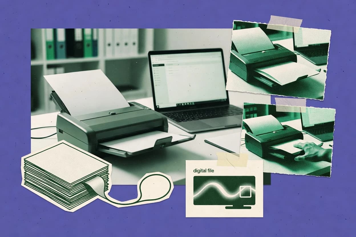 Top 10 Best Going Paperless Software of 2026
