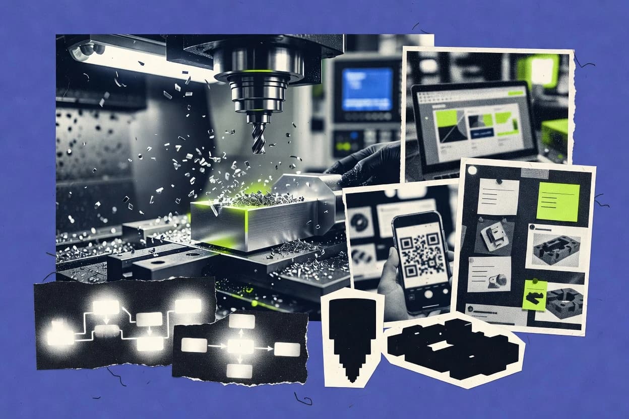 Top 10 Best Digital Marketing For Cnc Services of 2026