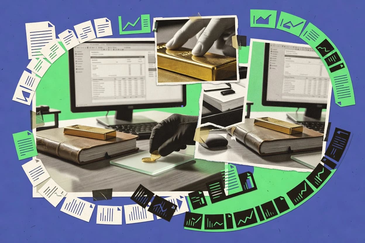 Top 10 Best Gold Accounting Software of 2026
