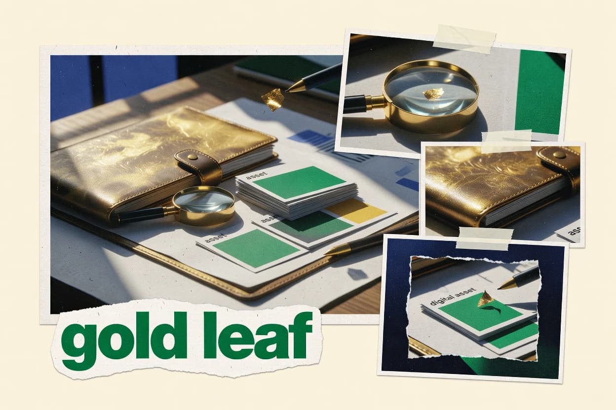 Top 10 Best Gold Image Software of 2026