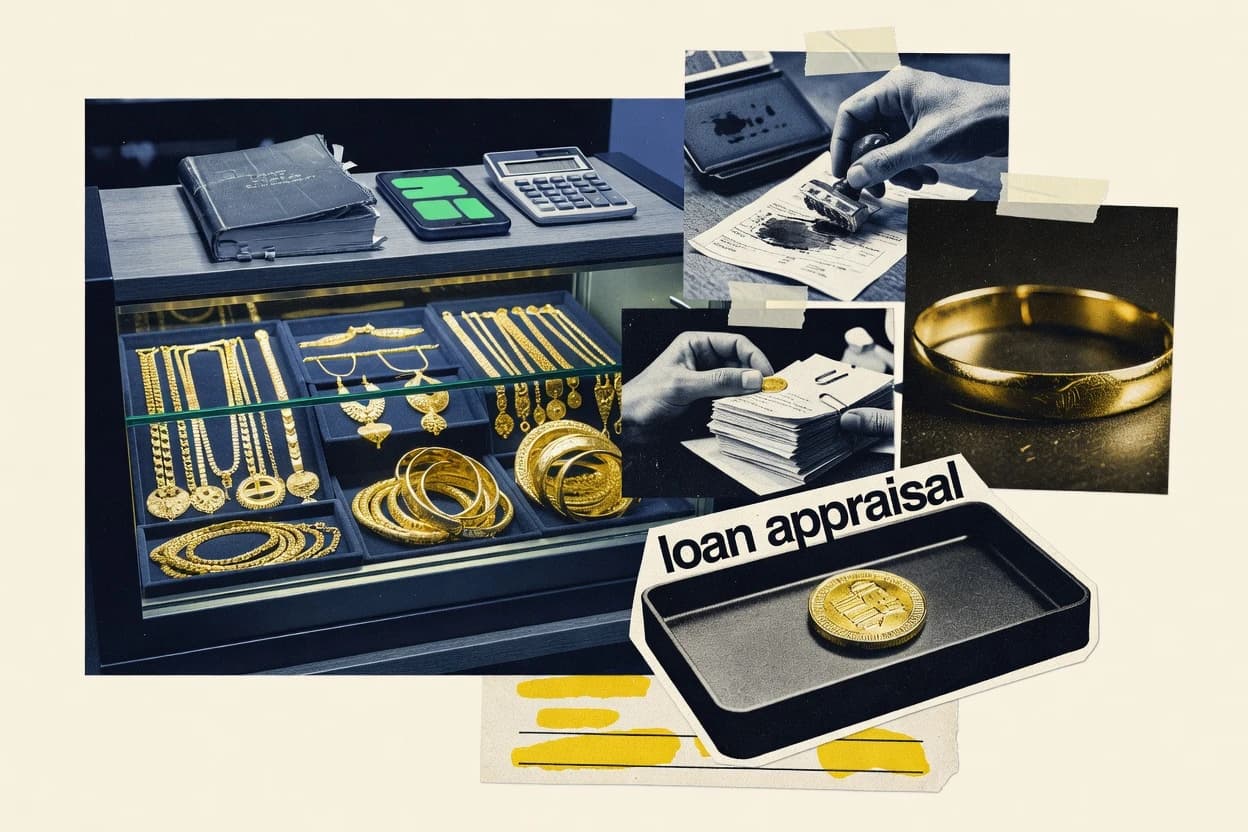 Top 10 Best Gold Loan Management Software of 2026