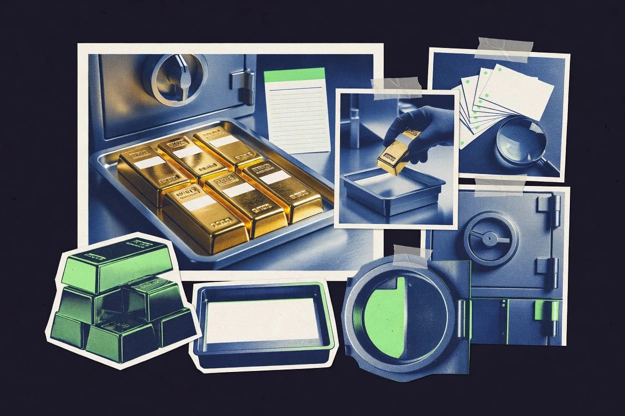 Top 10 Best Gold Management Software of 2026