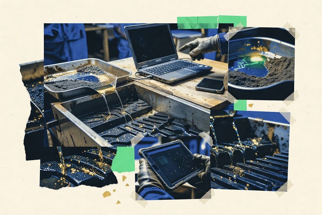 Top 10 Best Gold Mining Software of 2026