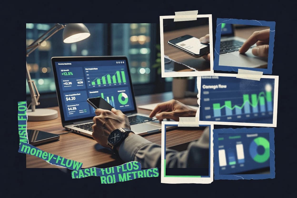 Top 10 Best Digital Marketing For Fintech Services of 2026