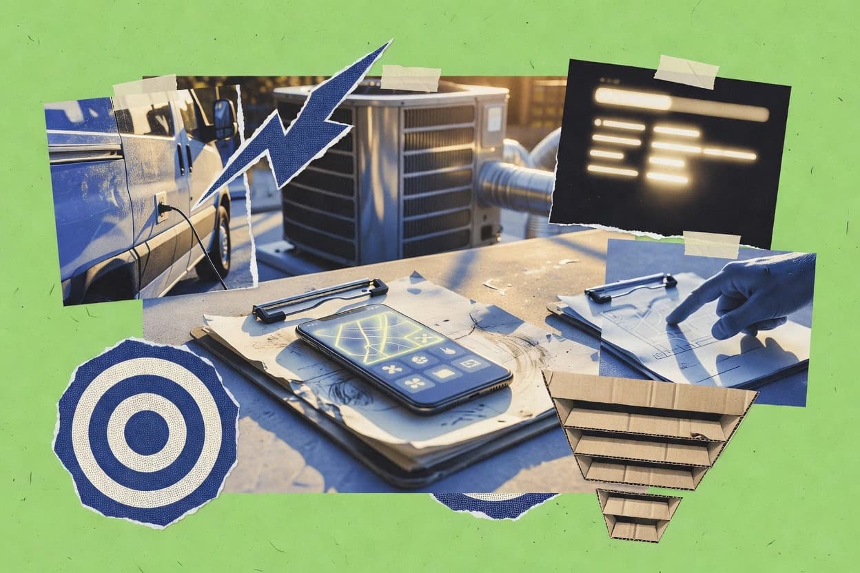 Top 10 Best Digital Marketing For Hvac Services of 2026