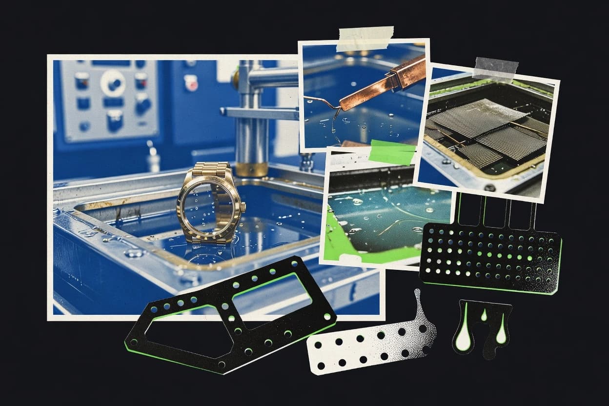 Top 10 Best Gold Plating Software of 2026