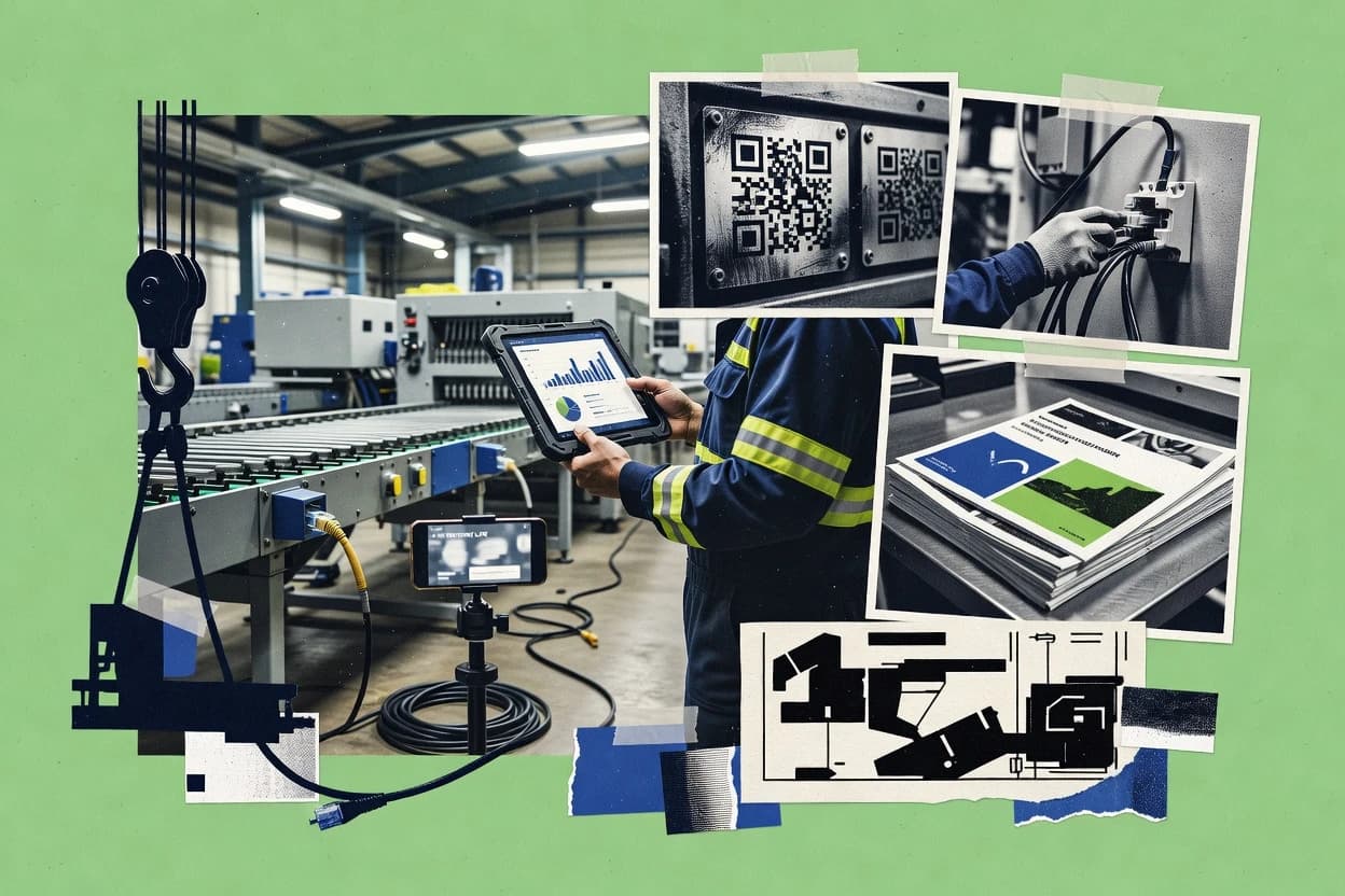 Top 10 Best Digital Marketing For Industrial Services of 2026