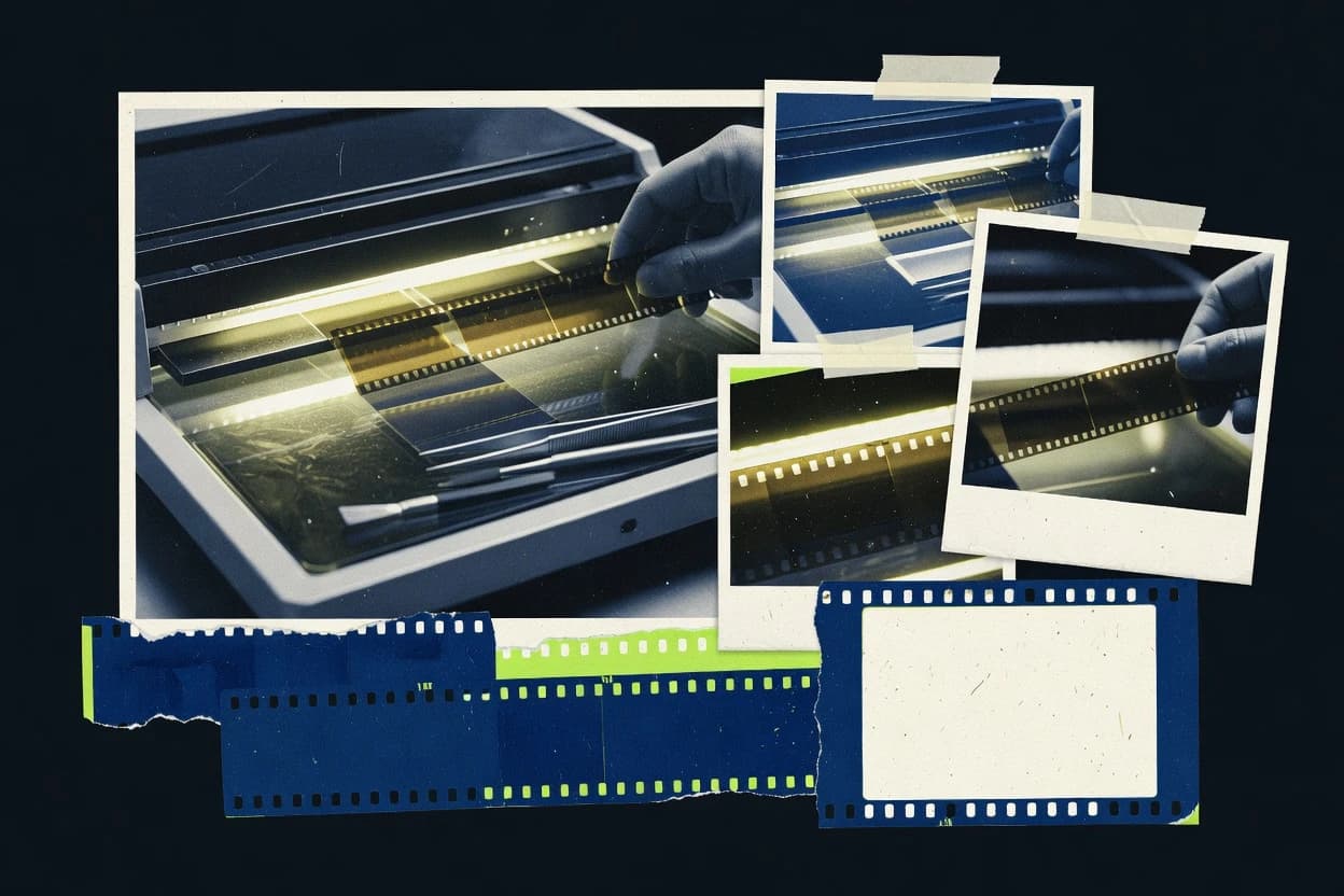 Top 10 Best Golden Image Software of 2026