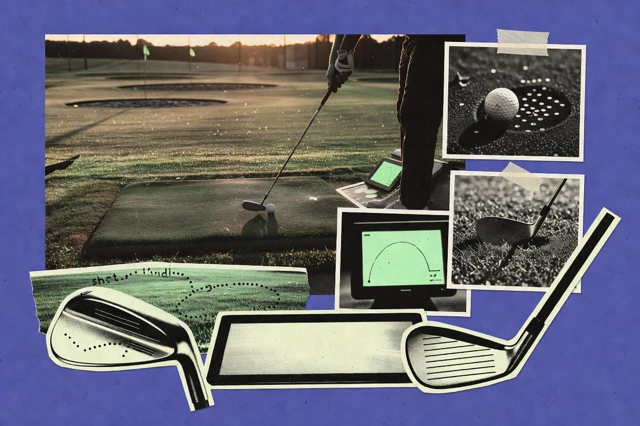 Top 10 Best Golf Analysis Software of 2026