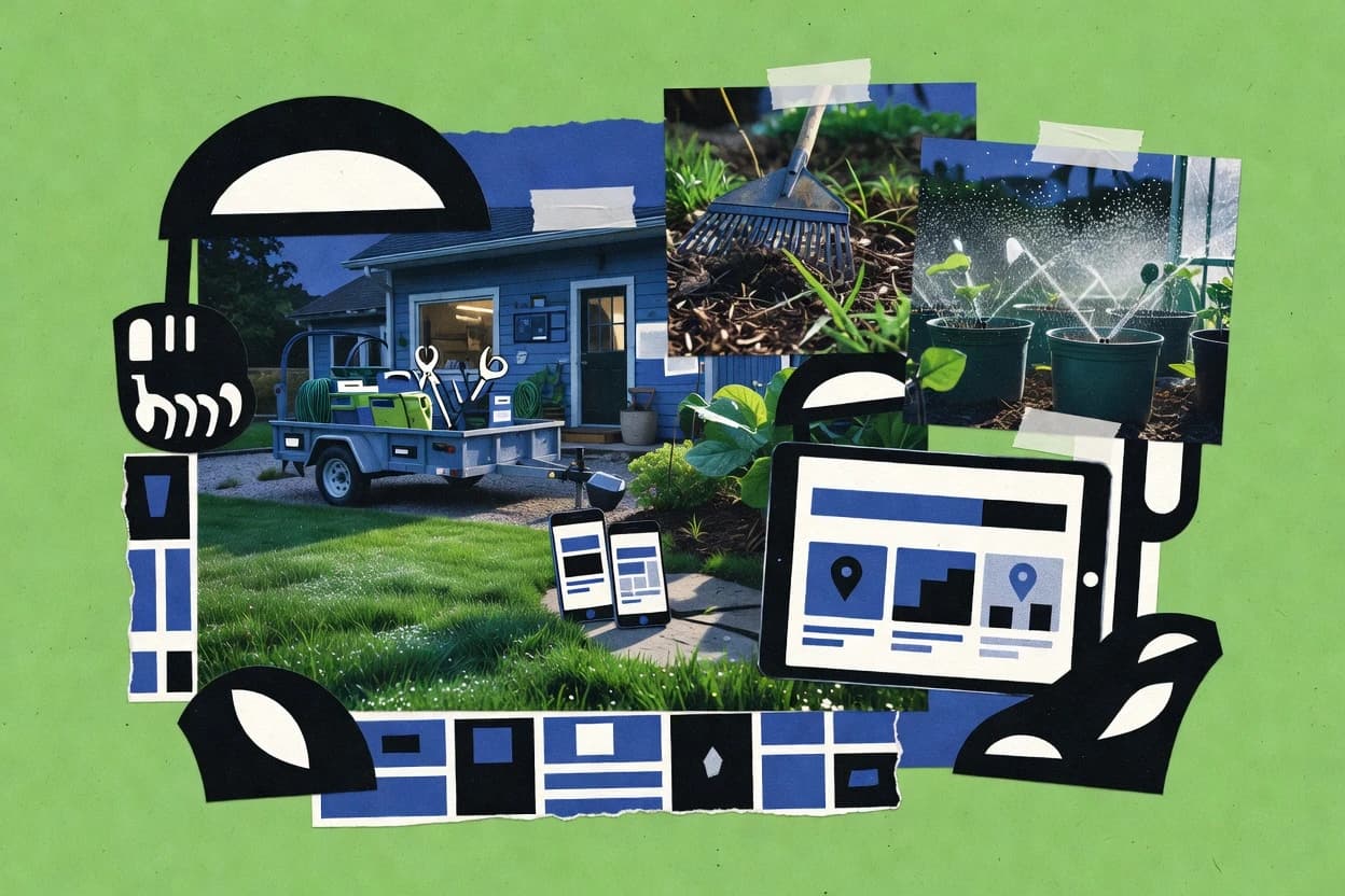 Top 10 Best Digital Marketing For Landscaping Services of 2026
