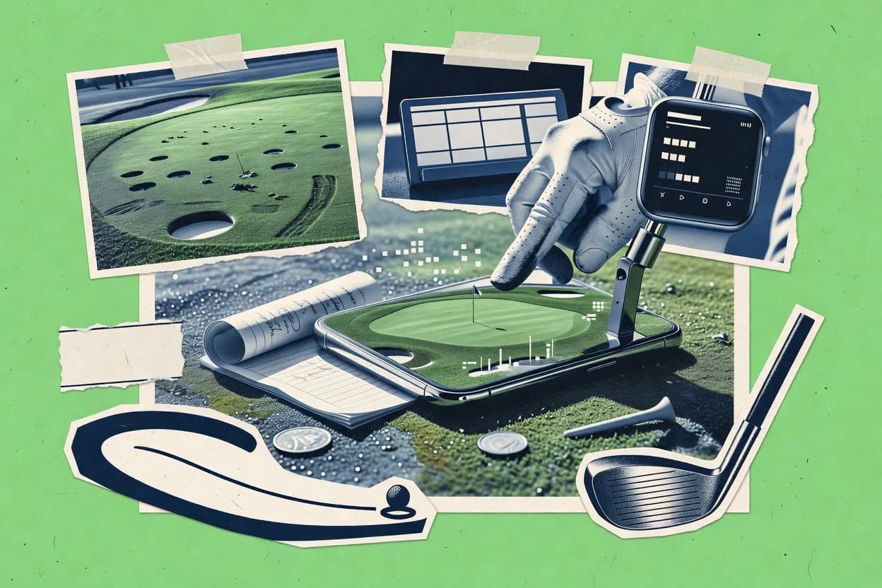 Top 10 Best Golf Betting Software of 2026