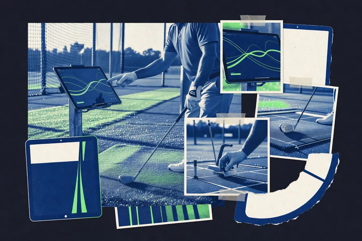 Top 10 Best Golf Coach Software of 2026