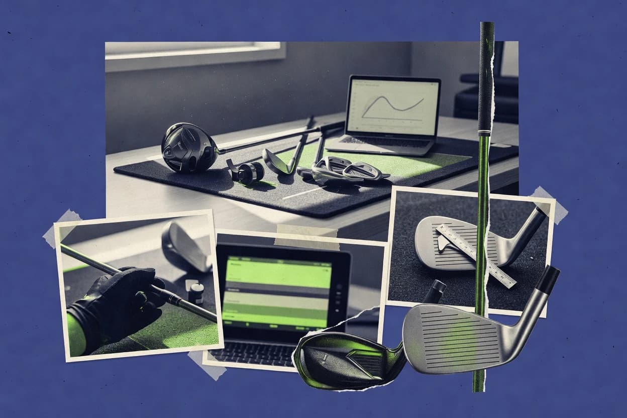 Top 10 Best Golf Club Fitting Software of 2026