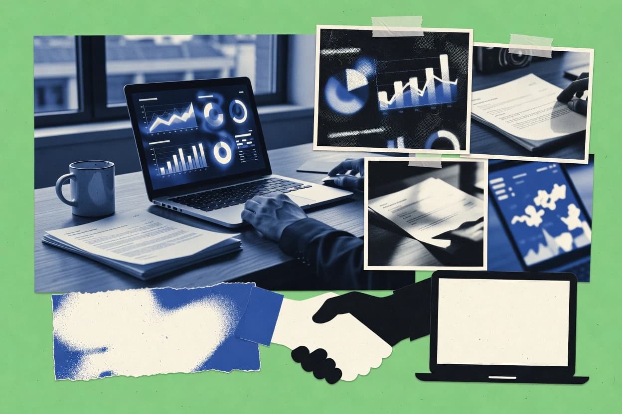 Top 10 Best Digital Marketing For Mortgage Services of 2026