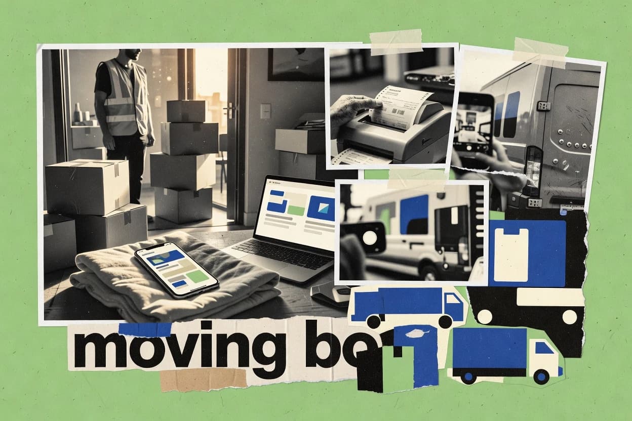 Top 10 Best Digital Marketing For Moving Services of 2026