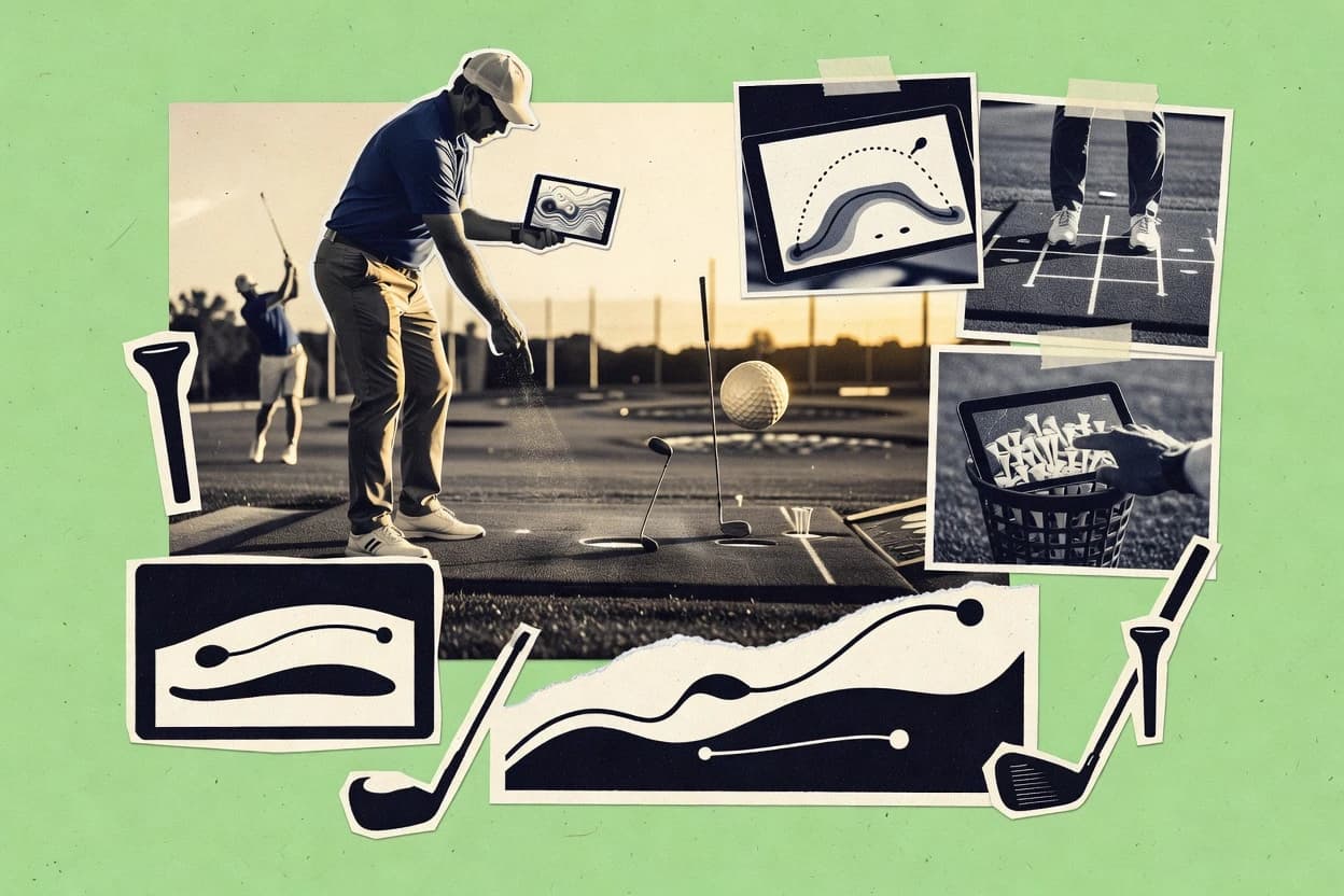 Top 10 Best Golf Coaching Software of 2026