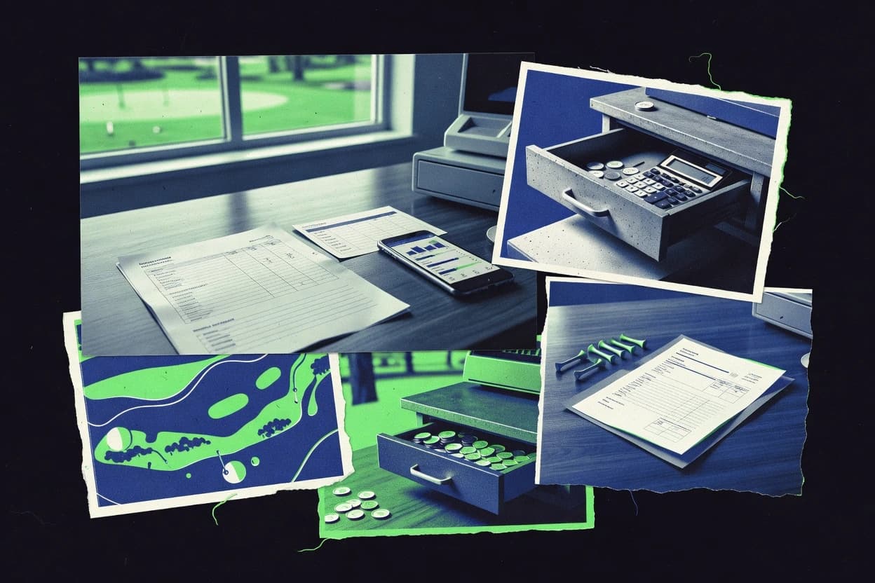 Top 10 Best Golf Course Accounting Software of 2026