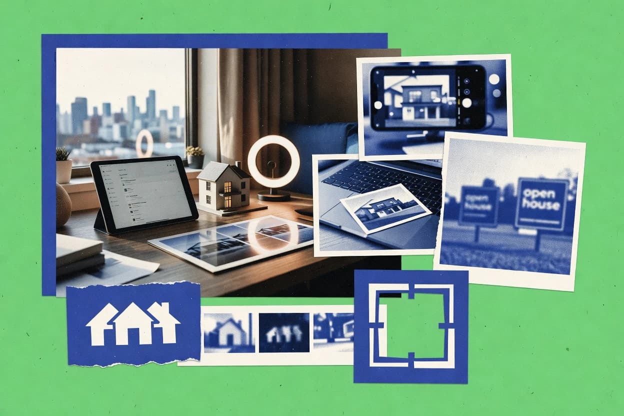 Top 10 Best Digital Marketing For Real Estate Services of 2026