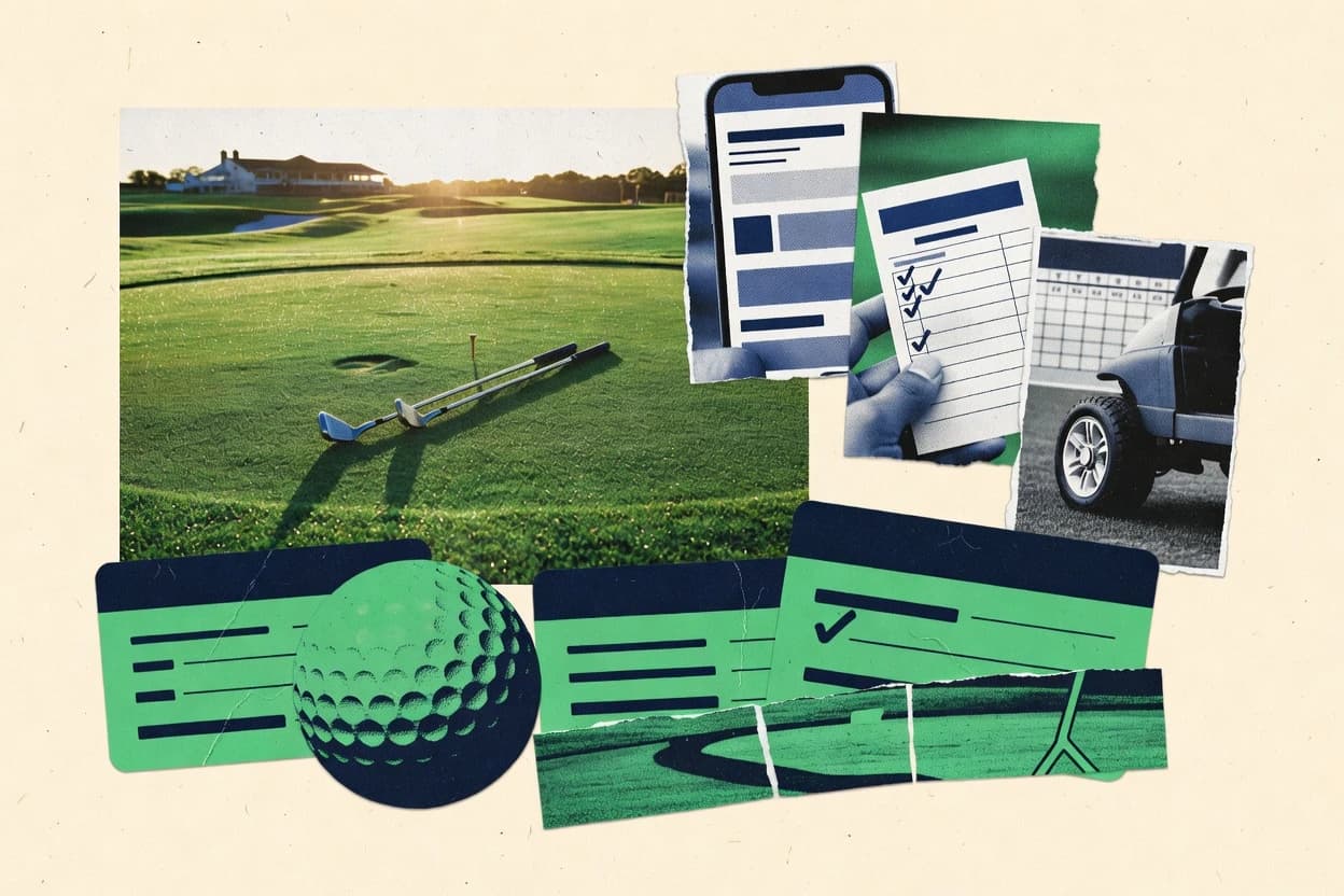 Top 10 Best Golf Course Booking Software of 2026