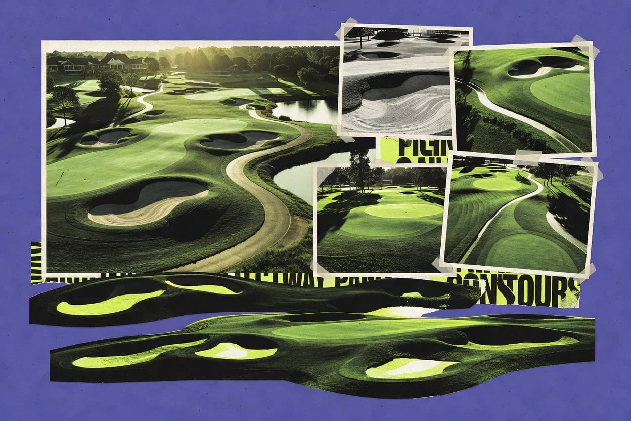Top 10 Best Golf Course Architecture Software of 2026