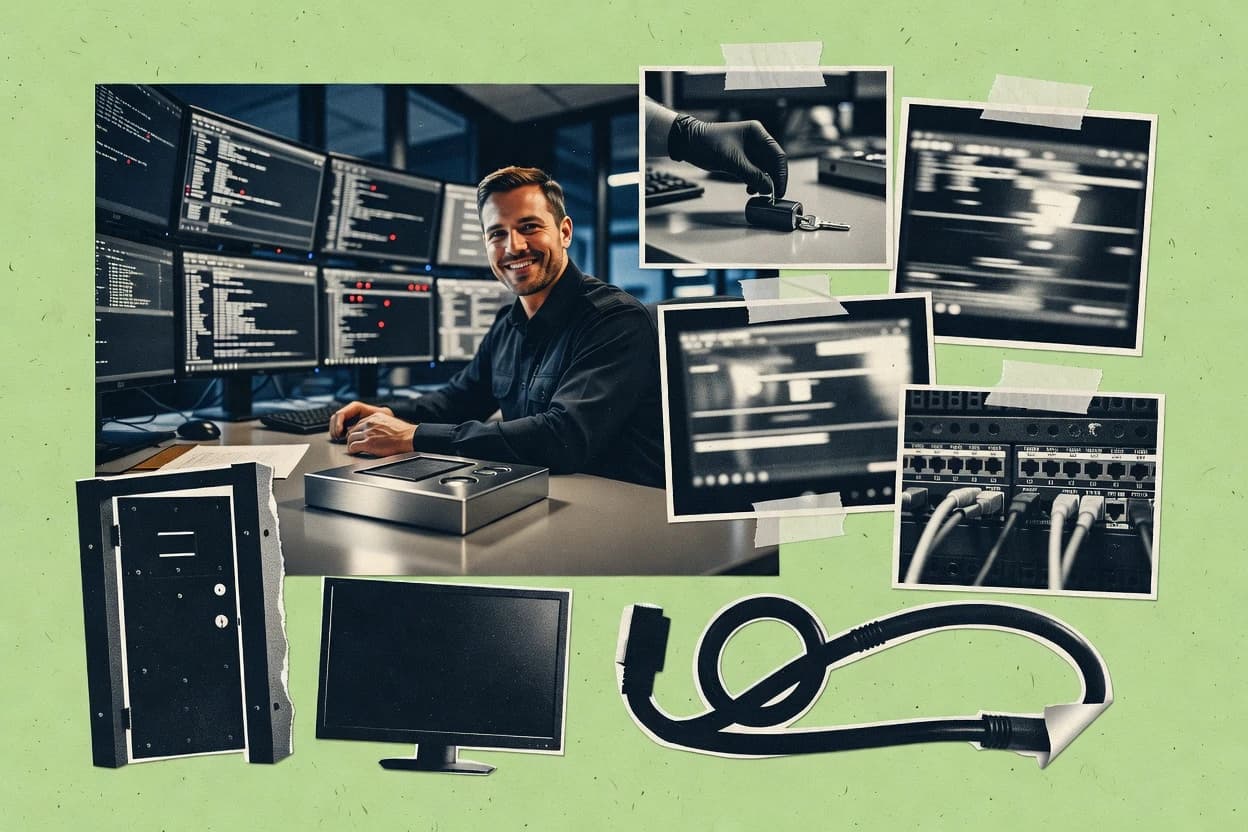 Top 10 Best Digital Marketing For Security Services of 2026