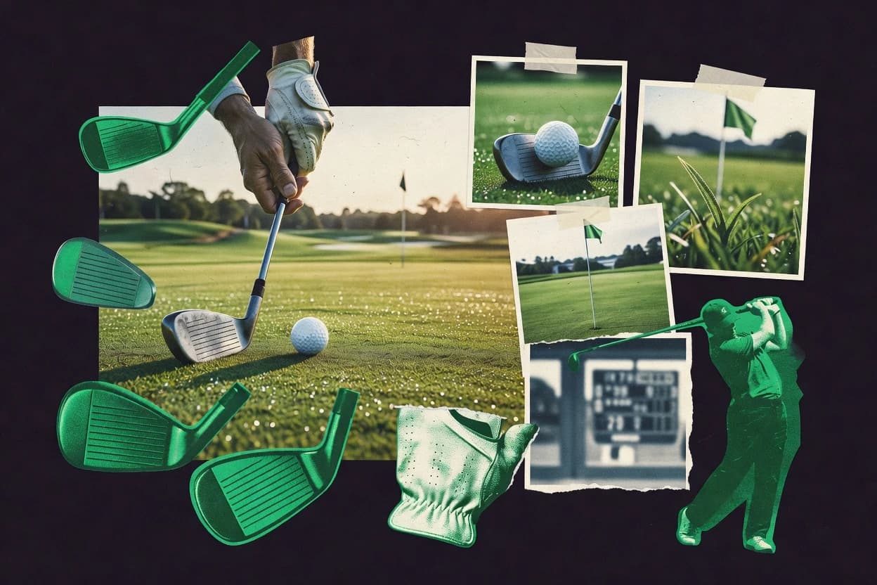 Top 10 Best Golf Game Software of 2026