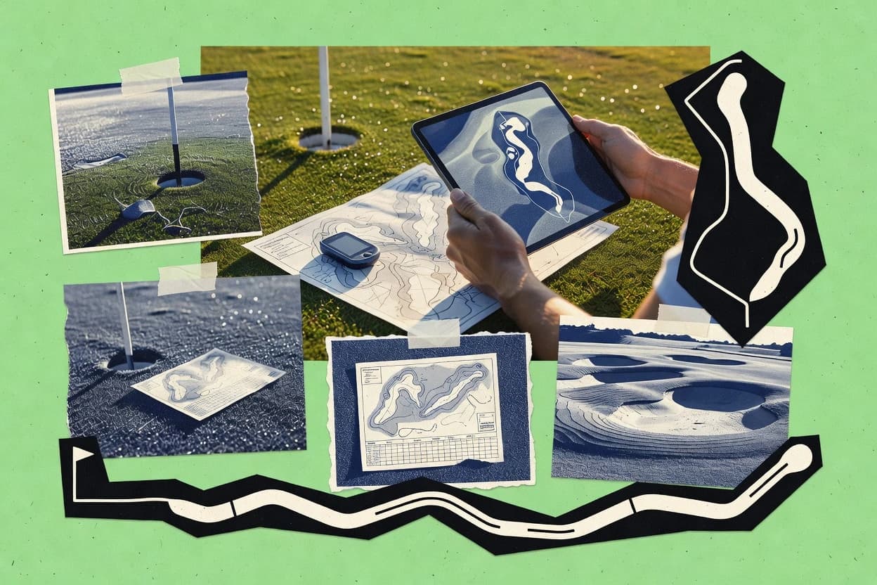 Top 10 Best Golf Course Mapping Software of 2026
