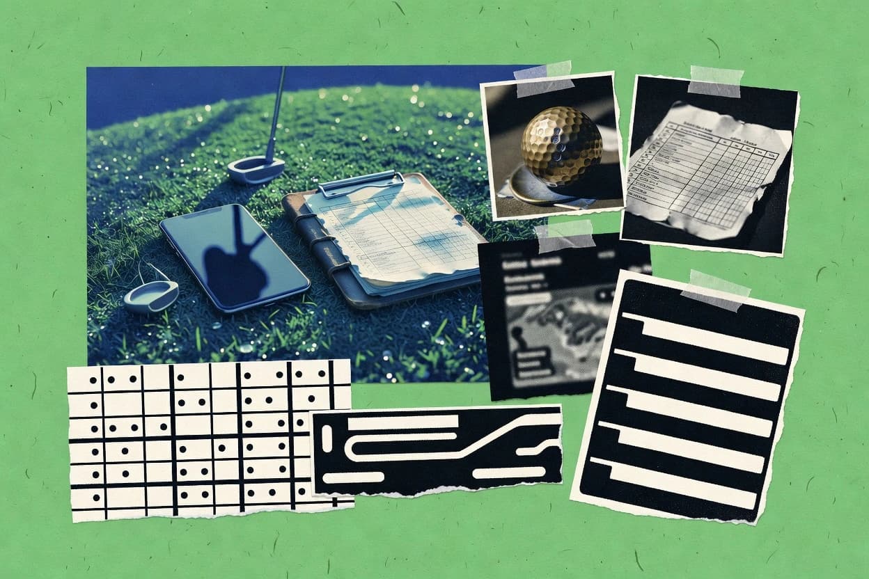 Top 10 Best Golf Handicap Software of 2026