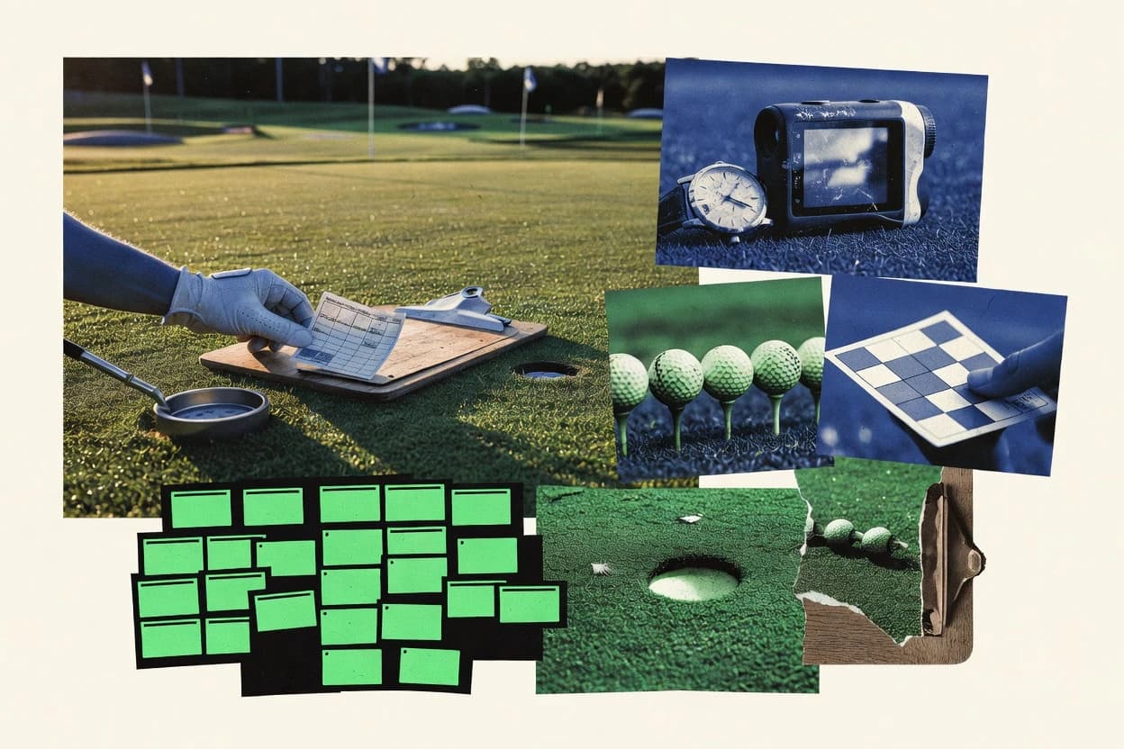 Top 10 Best Golf Leaderboard Software of 2026
