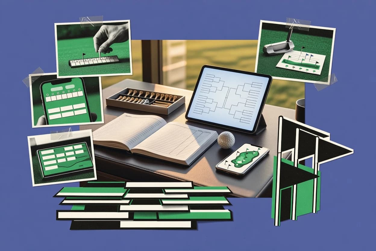 Top 10 Best Golf League Management Software of 2026
