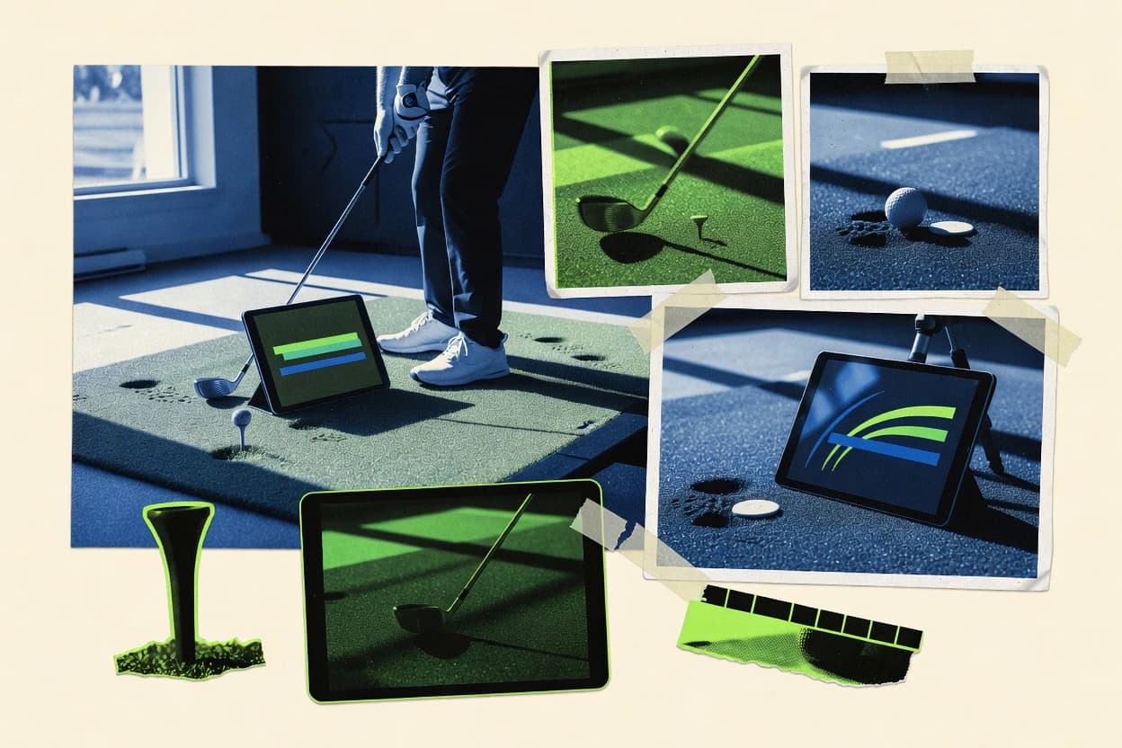 Top 10 Best Golf Instruction Software of 2026