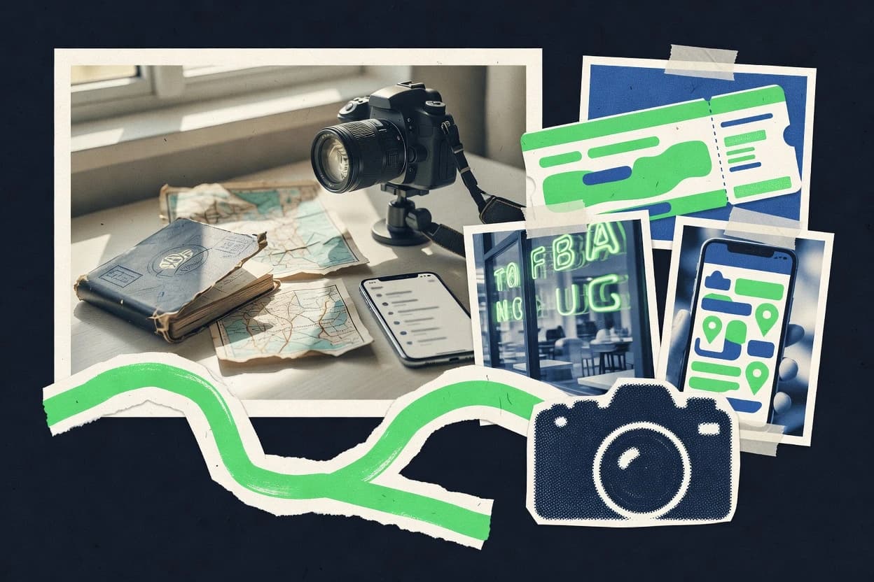 Top 10 Best Digital Marketing For Travel Services of 2026