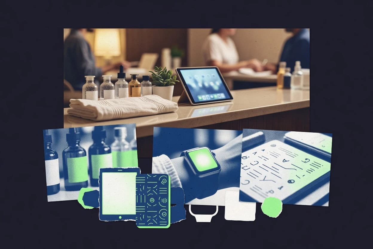 Top 10 Best Digital Marketing For Wellness Services of 2026