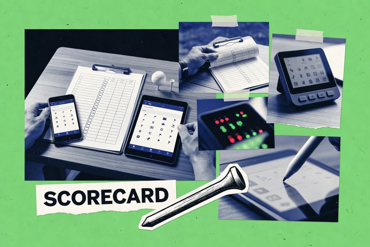 Top 10 Best Golf League Scoring Software of 2026