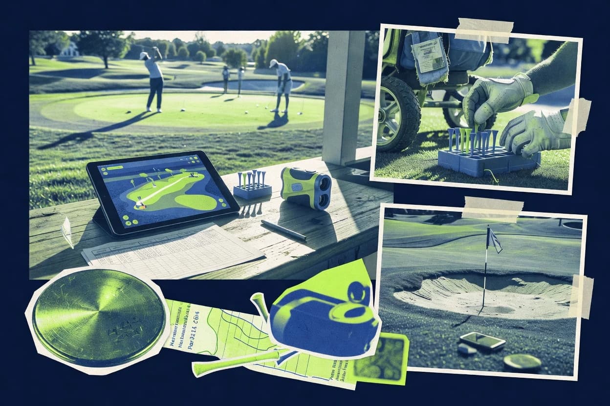 Top 10 Best Golf Outing Management Software of 2026