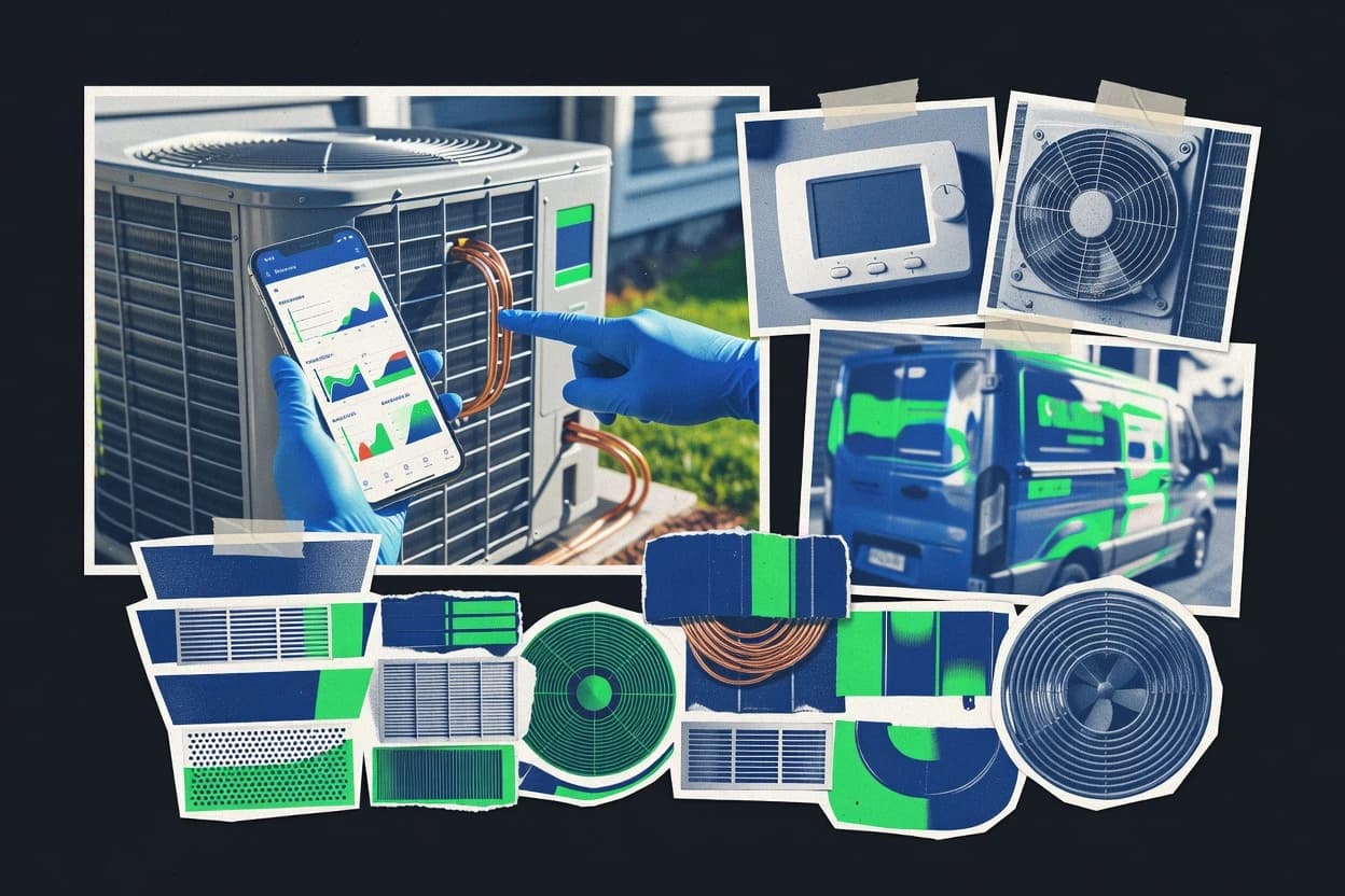 Top 10 Best Digital Marketing Hvac Services of 2026