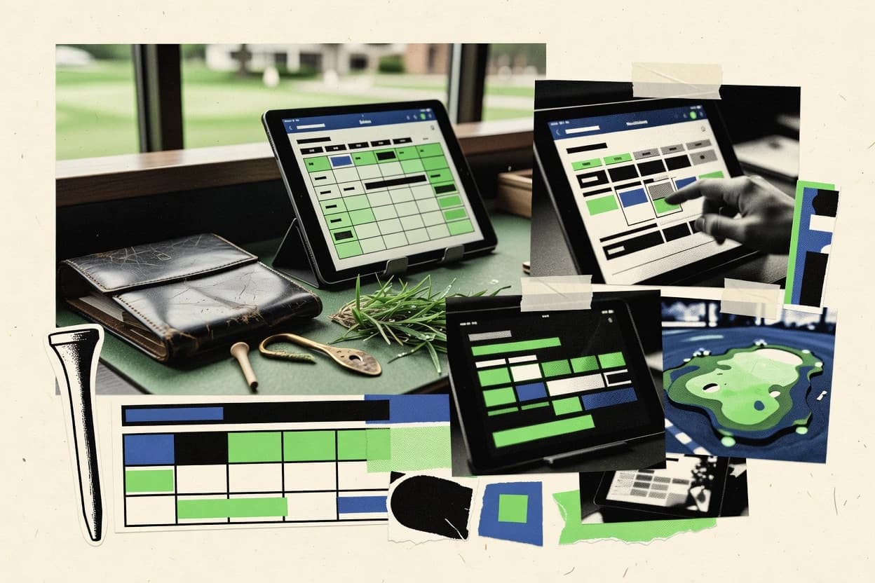 Top 10 Best Golf Reservation Software of 2026