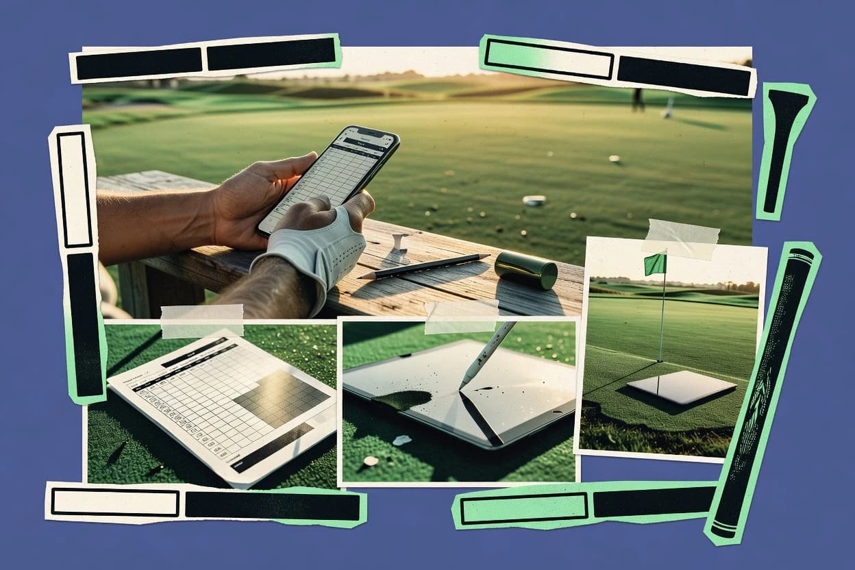 Top 10 Best Golf Scorecard Software of 2026