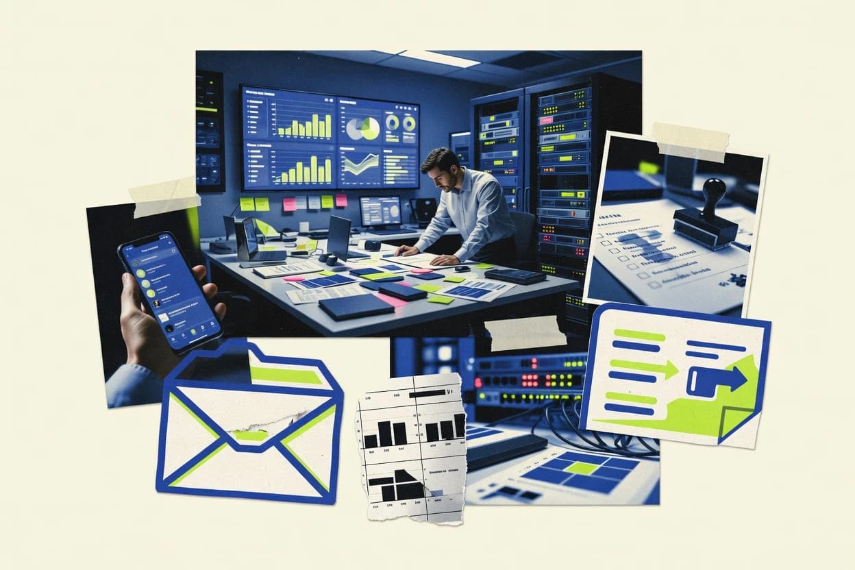 Top 10 Best Digital Marketing Managed Services of 2026