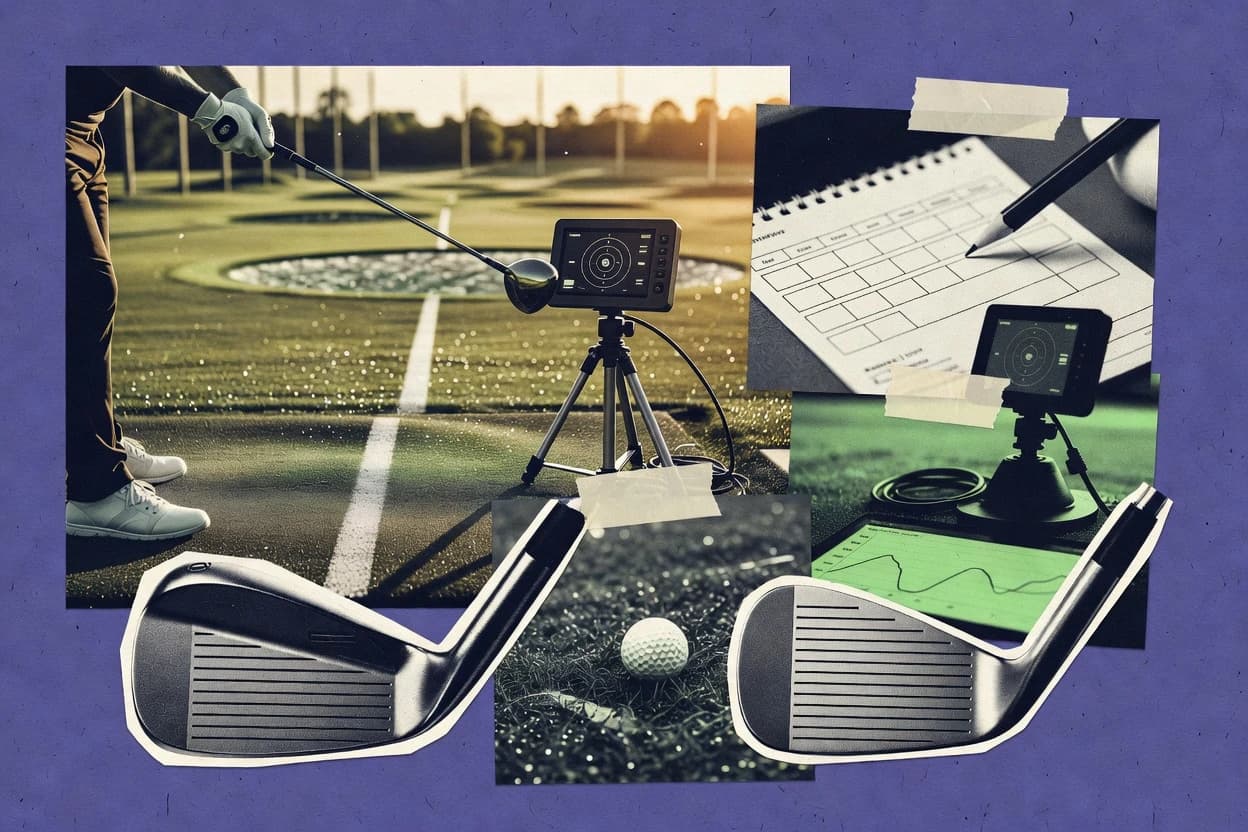 Top 10 Best Golf Statistics Software of 2026