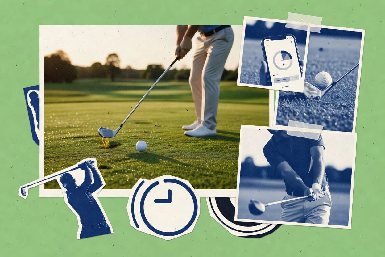 Top 10 Best Golf Swing Software of 2026