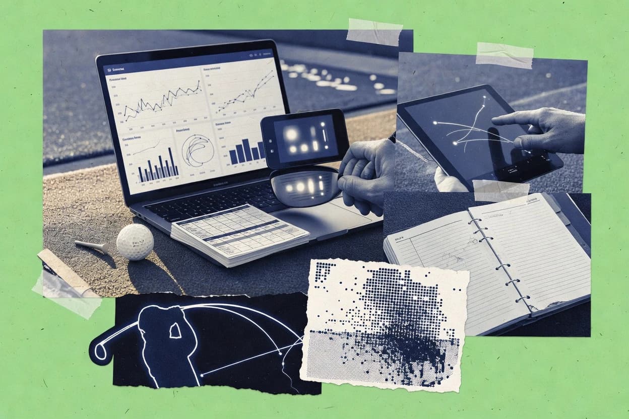 Top 10 Best Golf Stats Software of 2026