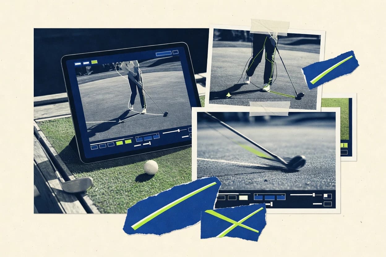 Top 10 Best Golf Swing Video Analysis Software of 2026