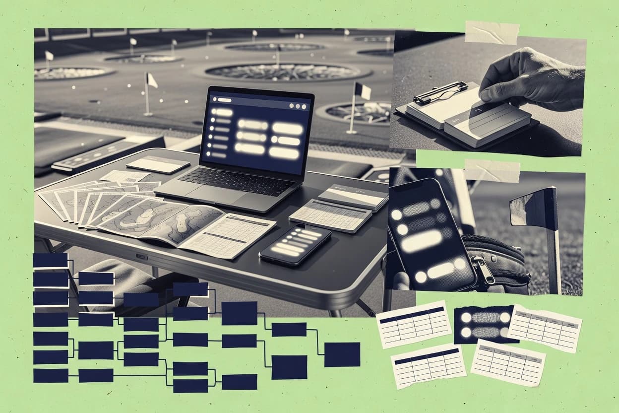 Top 10 Best Golf Tournament Manager Software of 2026