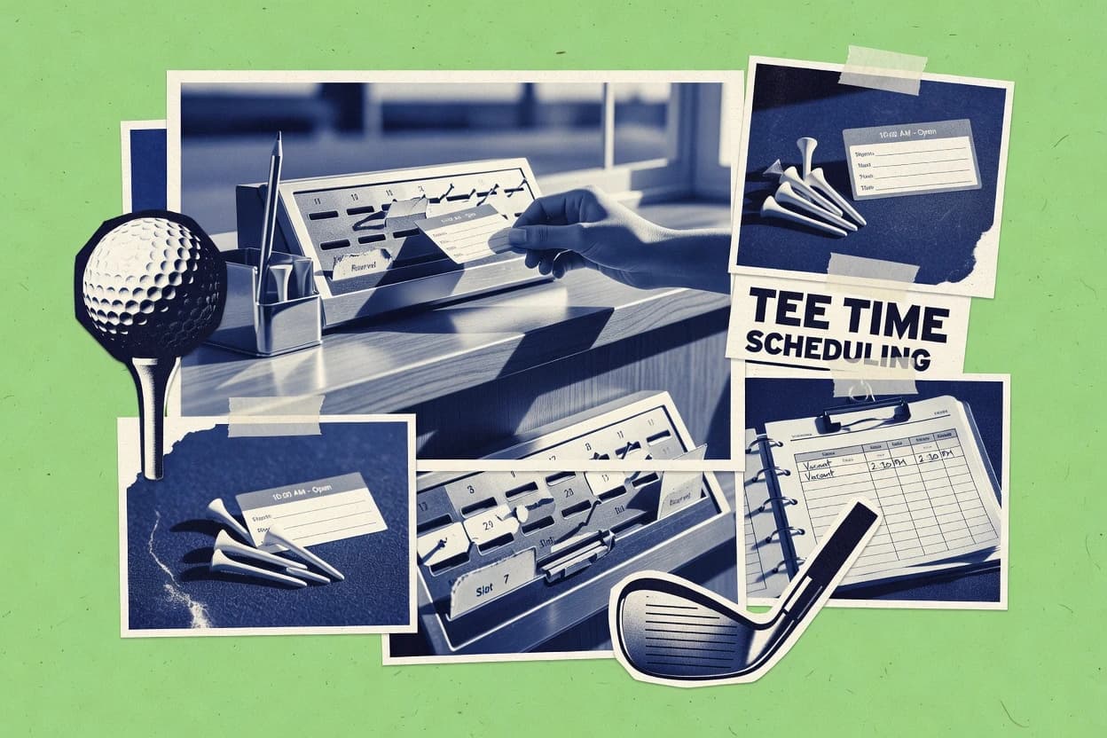 Top 10 Best Golf Tee Time Scheduling Software of 2026