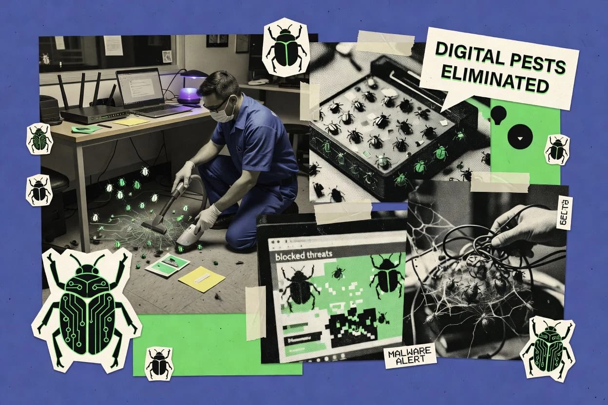 Top 10 Best Digital Marketing Pest Control Services of 2026
