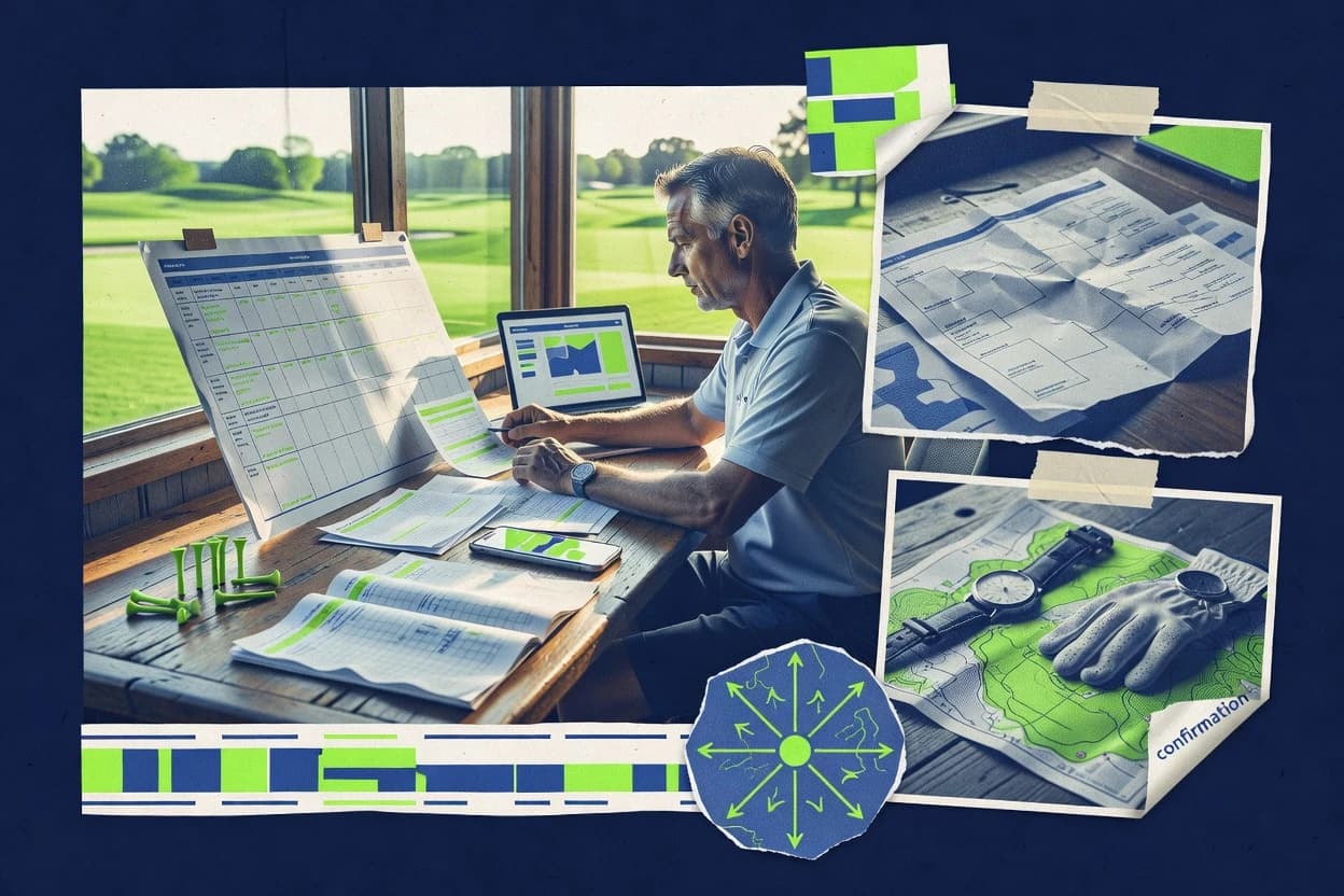 Top 10 Best Golf Tournament Planning Software of 2026