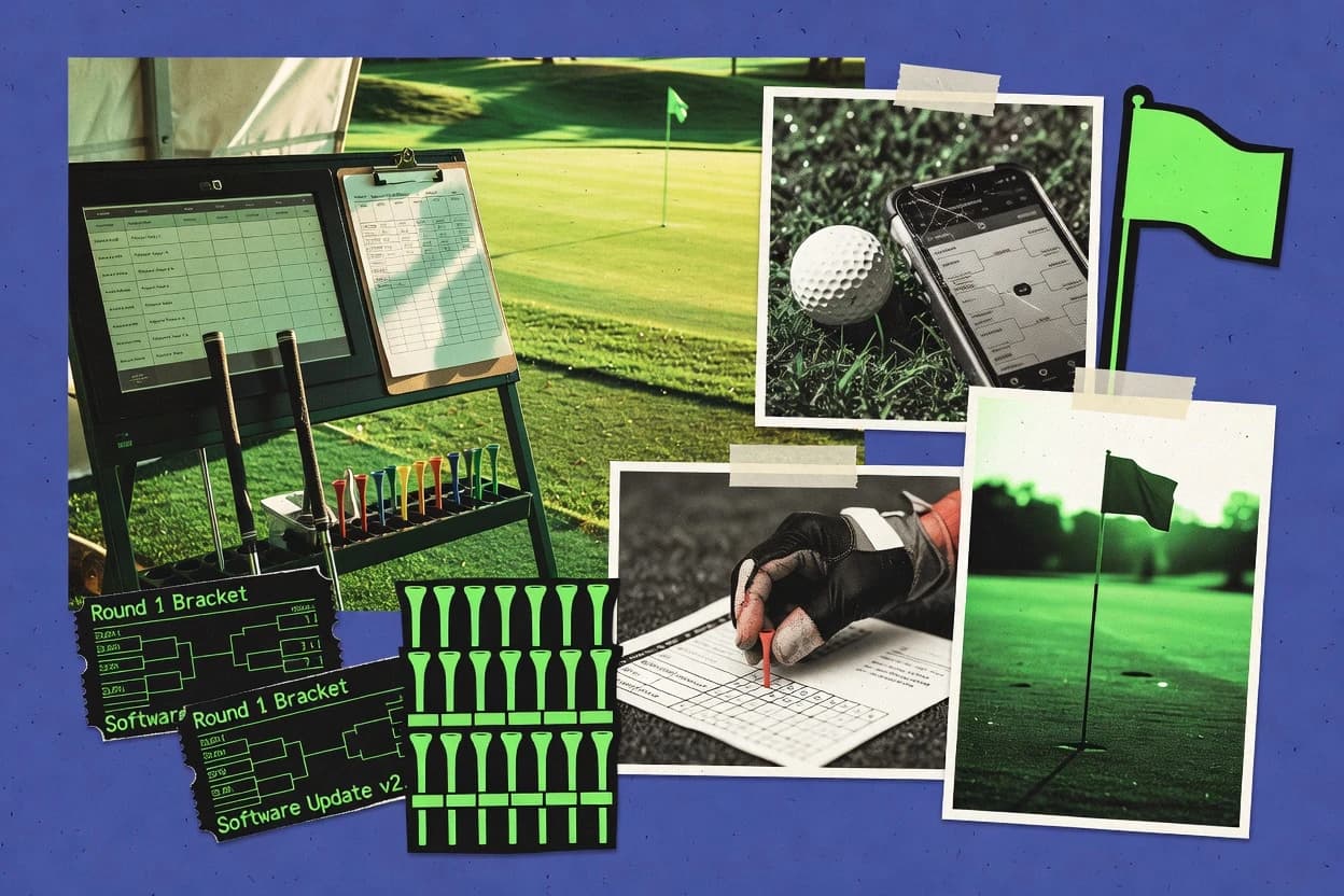 Top 10 Best Golf Tournament Website Software of 2026
