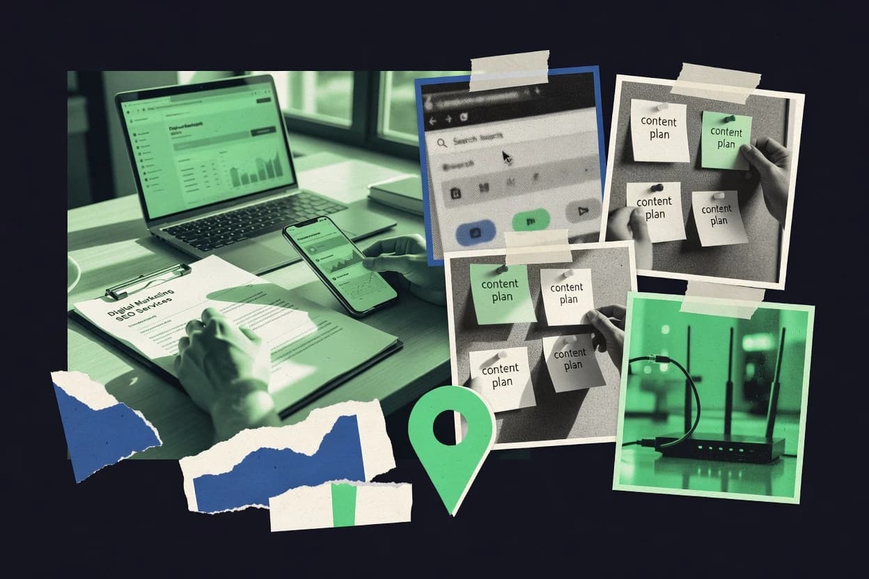 Top 10 Best Digital Marketing SEO Services of 2026