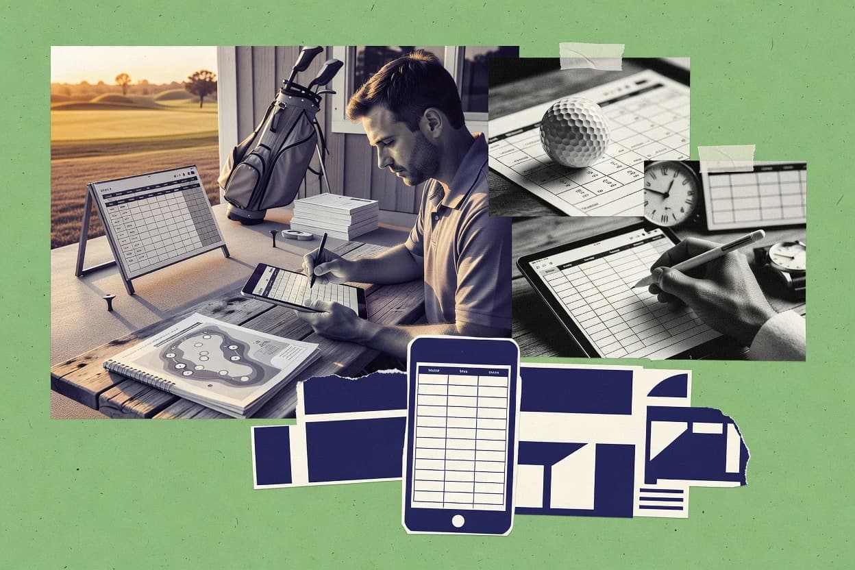 Top 10 Best Golf Tournament Scoring Software of 2026